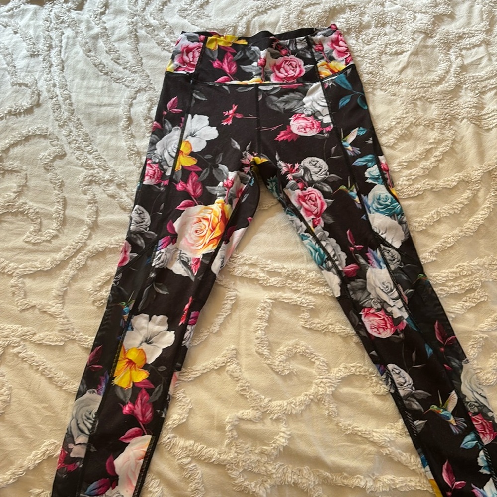 Zyia womens leggings